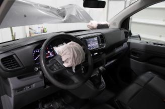 Peugeot Expert  picture 9