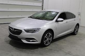disassembly passenger cars Opel Insignia  2020/2