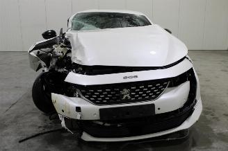 Peugeot 508  picture 21