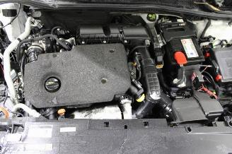 Peugeot 508  picture 14