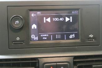 Opel Combo  picture 12