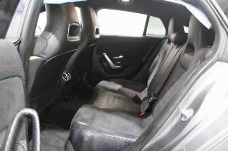 Mercedes Cla-klasse CLA 180 Shooting Brake picture 12