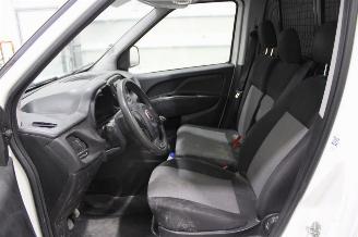 Fiat Doblo  picture 10