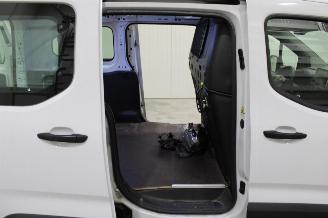 Citroën Berlingo  picture 15