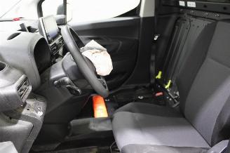 Citroën Berlingo  picture 9