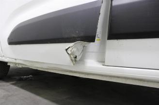 Peugeot Partner  picture 8