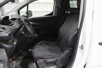 Peugeot Partner  picture 10