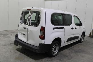 Peugeot Partner  picture 3