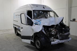 Mercedes Sprinter  picture 2