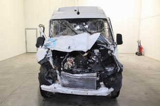 Mercedes Sprinter  picture 6