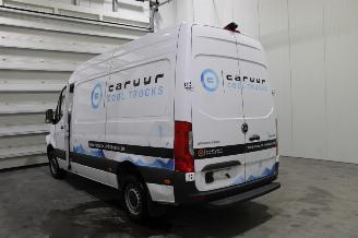 Mercedes Sprinter  picture 4