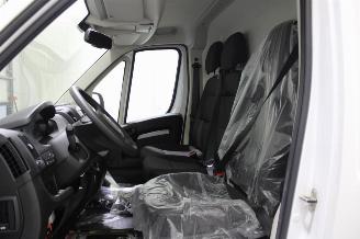 Citroën Jumper  picture 10