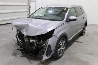 Peugeot 5008  picture 1