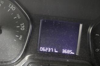 Peugeot Expert  picture 11