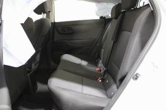 Hyundai I-20 i20 picture 11