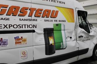 Renault Master  picture 8