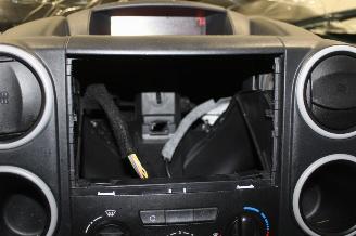 Citroën Berlingo  picture 13