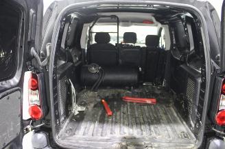 Citroën Berlingo  picture 20