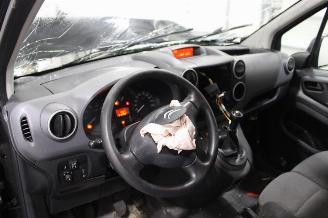 Citroën Berlingo  picture 10