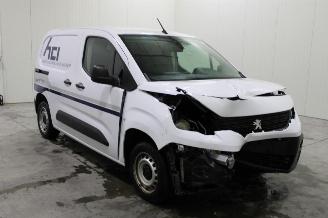 Peugeot Partner  picture 2