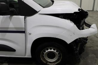 Peugeot Partner  picture 6