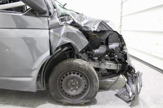 Volkswagen Transporter T6 picture 7