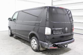 Volkswagen Transporter T6 picture 4