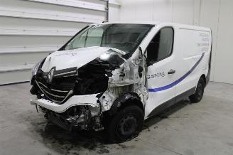 Démontage voiture Renault Trafic  2019/12