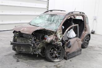 Sloopauto Fiat Panda  2020/1