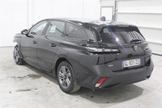Peugeot 308  picture 4