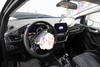 Ford Fiesta  picture 9