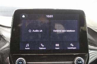 Ford Fiesta  picture 12