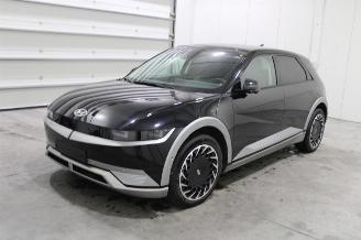 Hyundai ioniq 5  picture 1