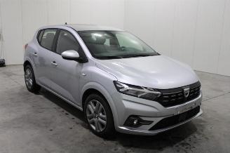 Dacia Sandero  picture 3