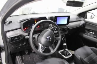 Dacia Sandero  picture 6