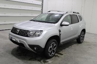 Uttjänta bilar auto Dacia Duster  2021/1