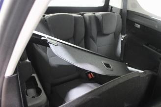Renault Scenic  picture 13