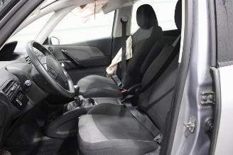 Citroën C4-picasso C4 Picasso picture 10