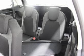 Citroën C4-picasso C4 Picasso picture 12