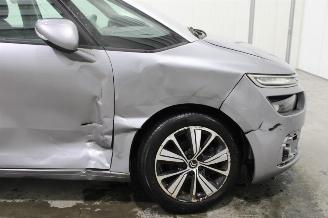 Citroën C4-picasso C4 Picasso picture 5