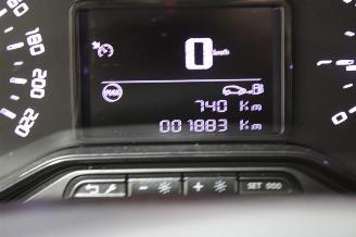 Citroën C3 Aircross  picture 11