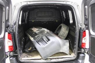 Peugeot Partner  picture 19