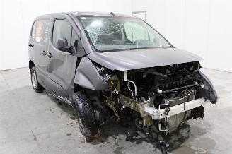 Peugeot Partner  picture 2