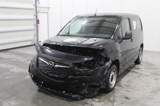 Opel Combo  picture 1