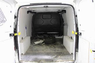 Ford Transit Custom  picture 21