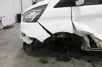 Ford Transit Custom  picture 5