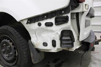 Ford Transit Custom  picture 8