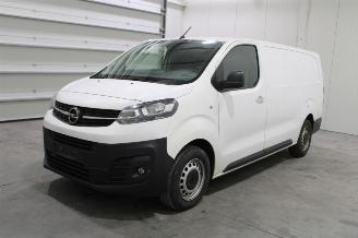 Opel Vivaro  picture 1