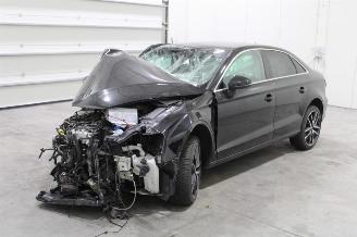 Vrakbiler auto Audi A3  2019/6
