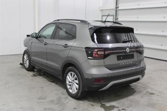 Volkswagen T-Cross  picture 4